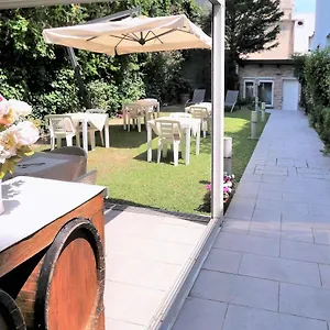 3* Hotell Patavium