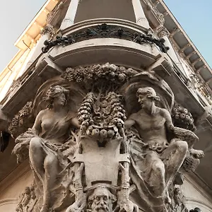 4* Hotell Grand'italia