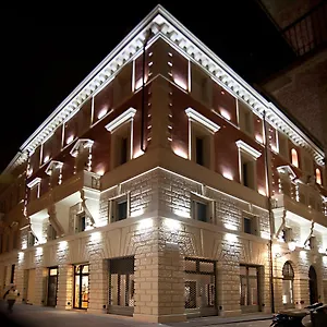 Hotel Le Camp &, Padova