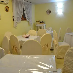 Hotel Arcella, Padova