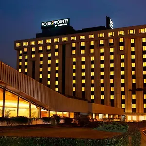 Four Points By Sheraton Padua