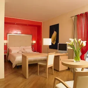 4* Hotell Europa
